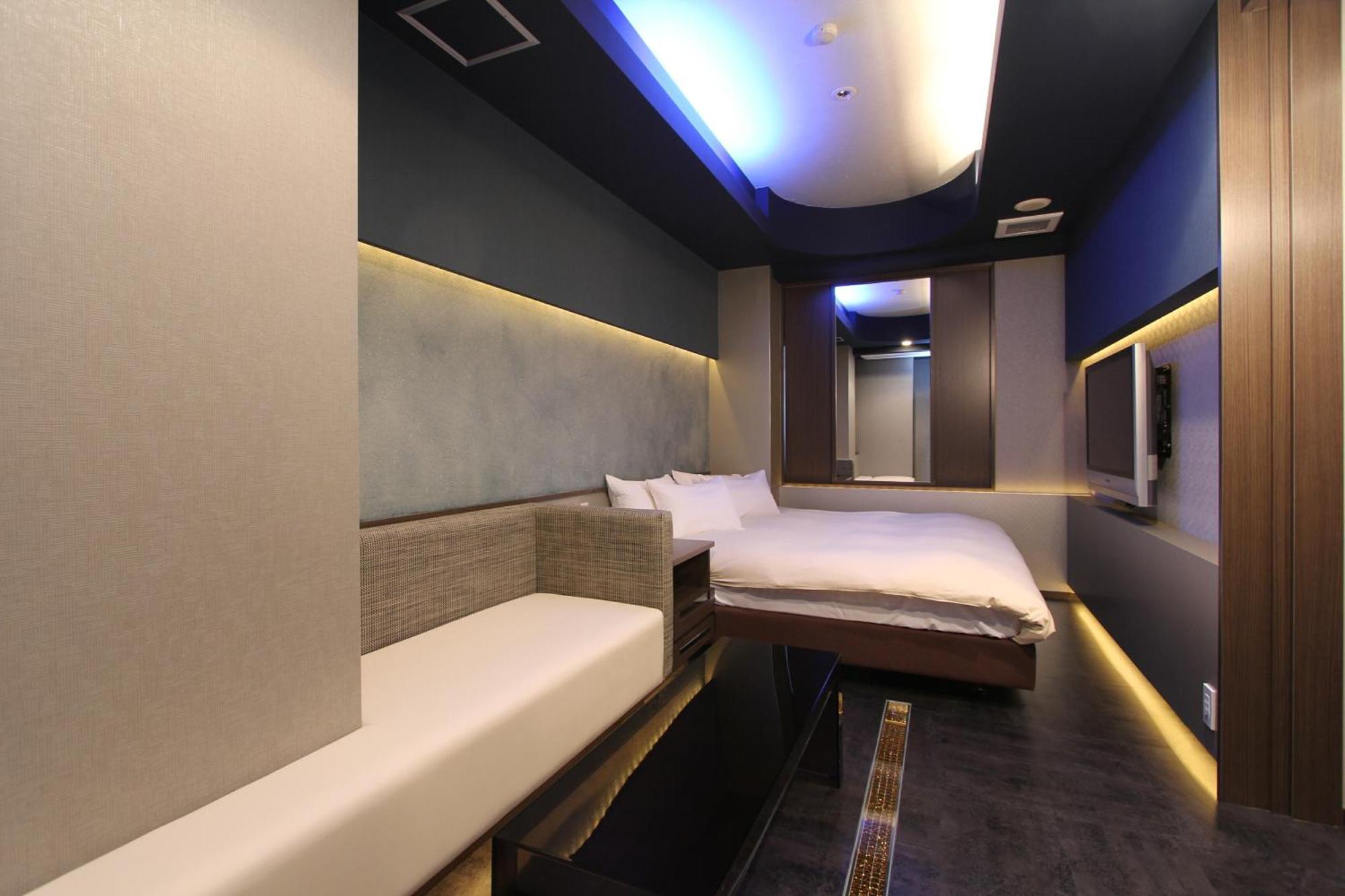 Hotel Dcube — Photos 2
